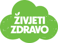 ŽIVJETI ZDRAVO – EU Projekt Zivjeti zdravo