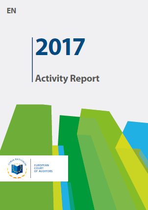 2017 Správa o činnosti