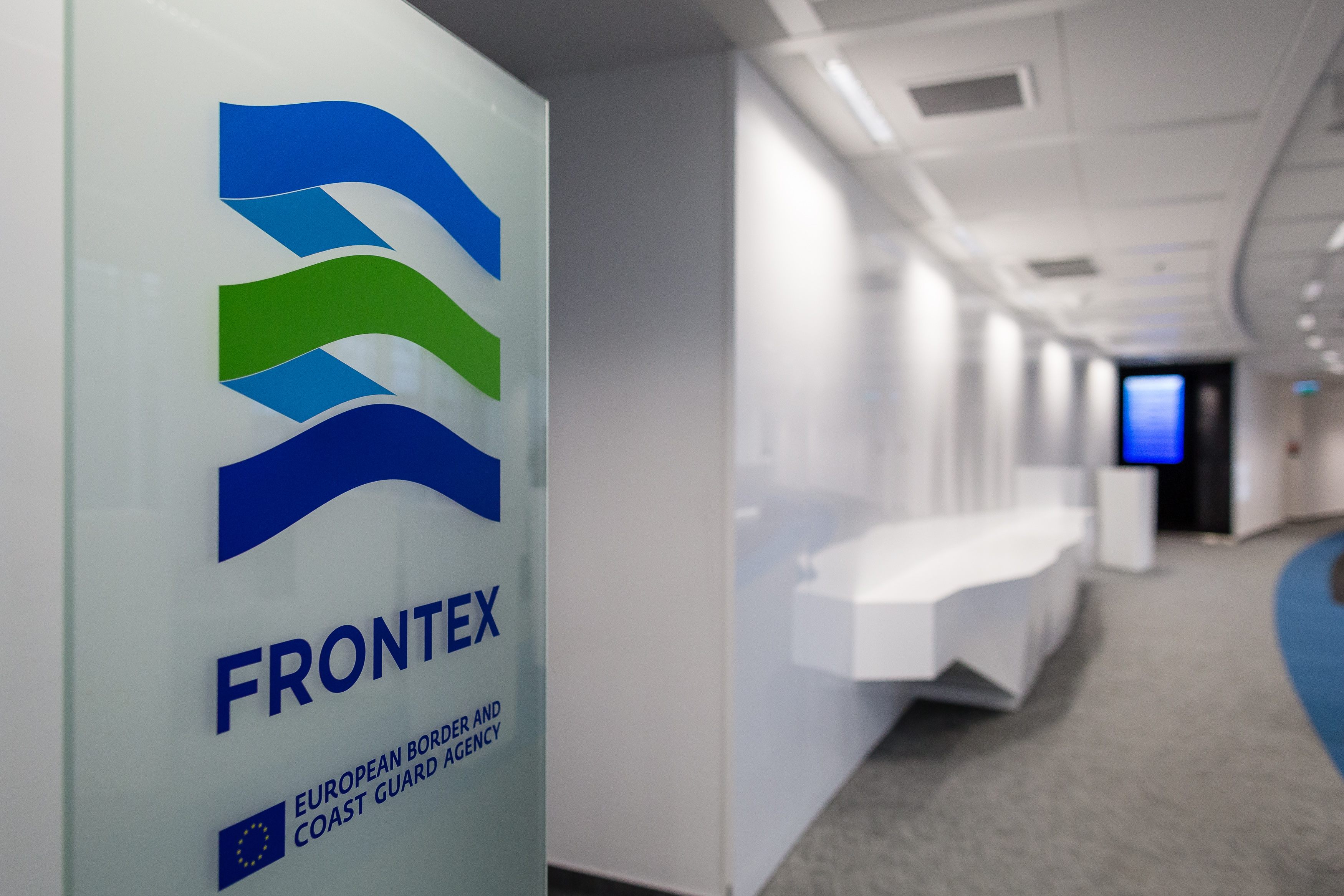 Audit preview: Frontex