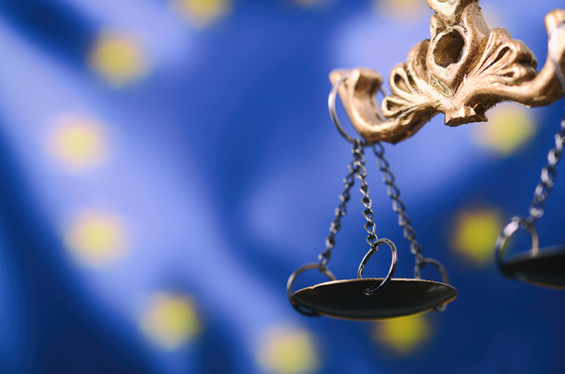 Audit preview: Strengthening the rule of law in the Western Balkans