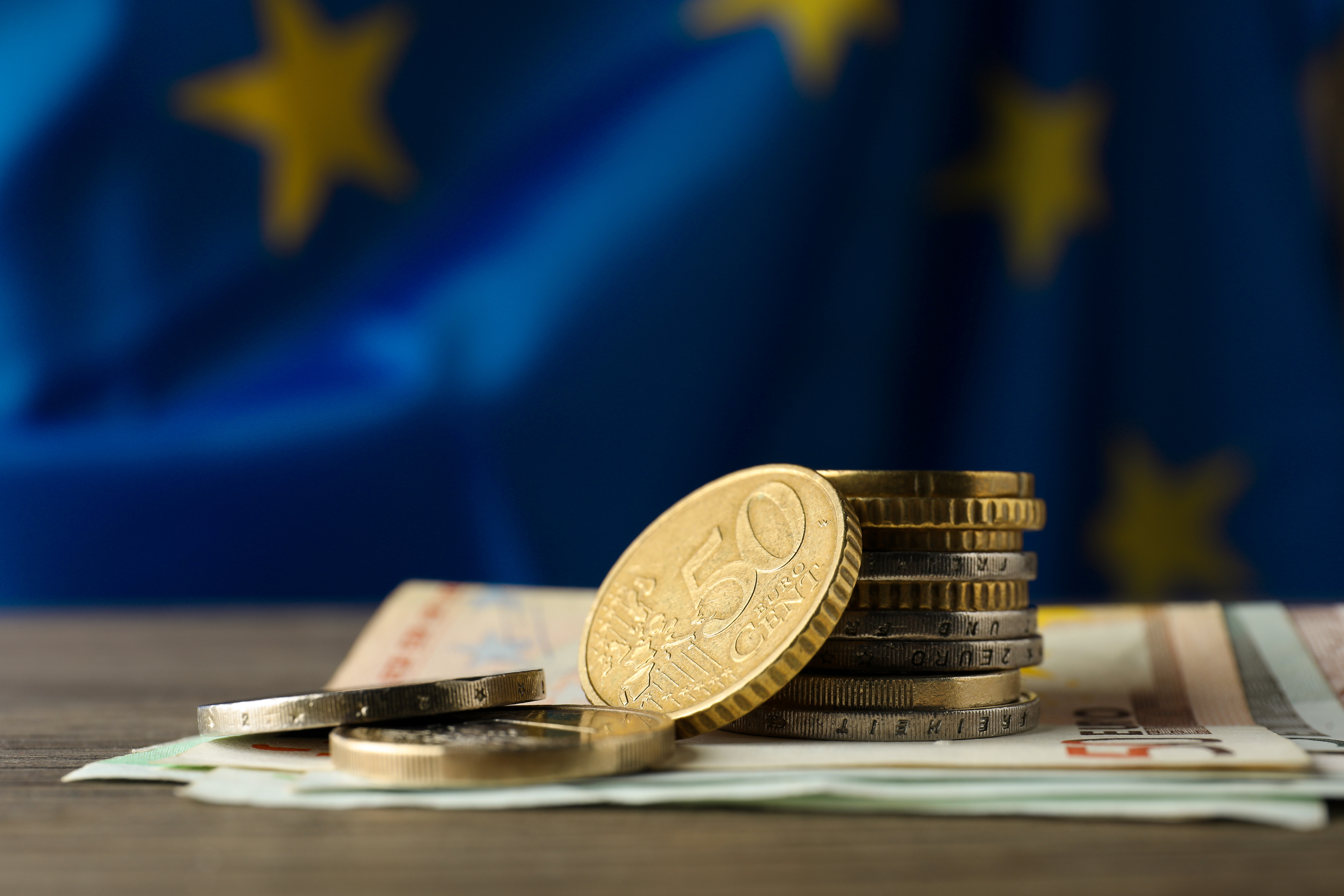 Katsaus 01/2023: Koheesiopolitiikan ja elpymis- ja palautumistukiväl ineen kautta myönnettävä EU:n rahoitus: Vertaileva analyysi