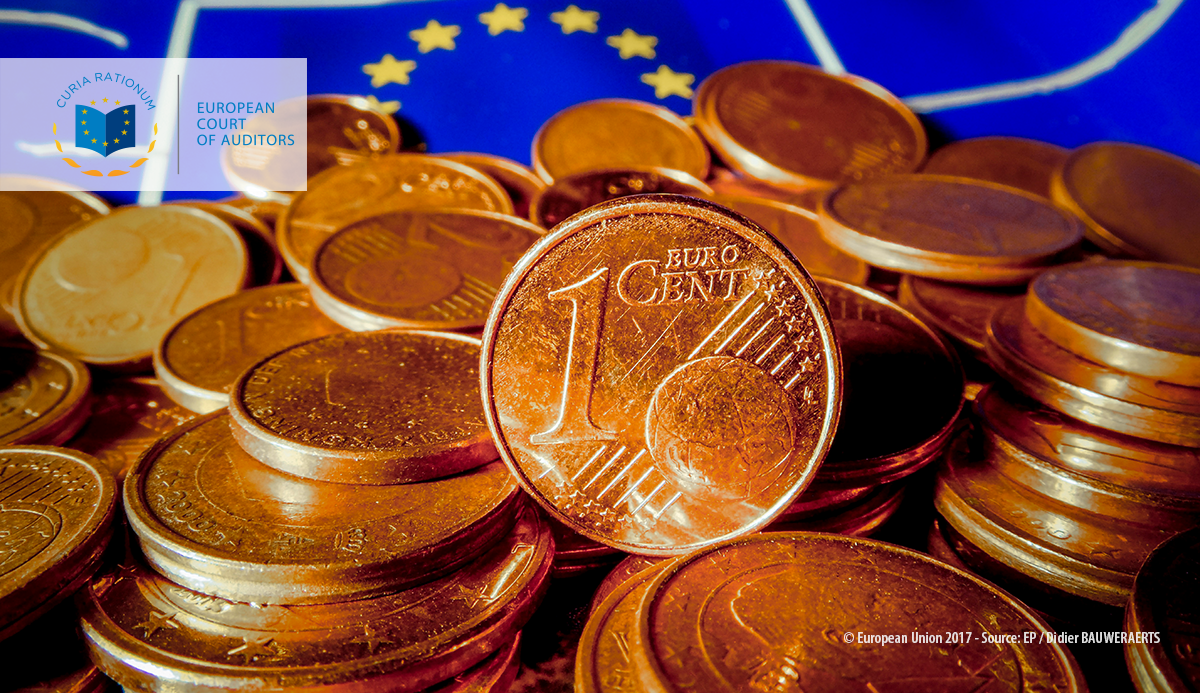 Speciaal verslag nr. 22/2019: De EU-vereisten voor nationale begrotingskaders: behoefte aan verdere versterking en betere monitoring van de uitvoering