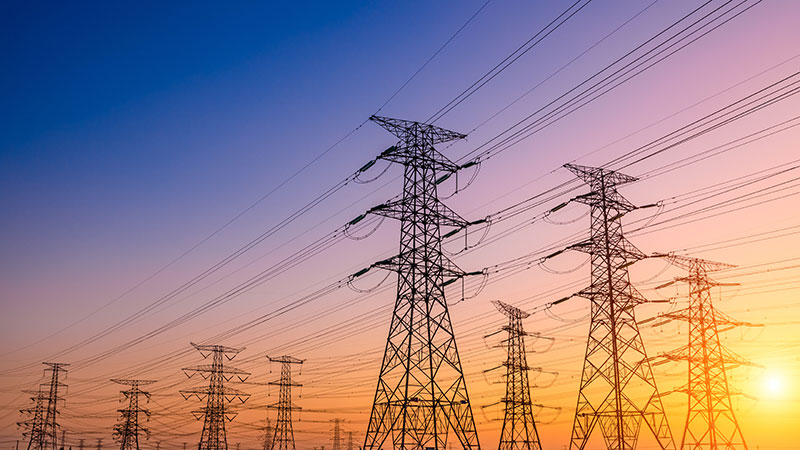 Postępy w budowaniu wewnętrznego rynku energii elektrycznej są powolne – twierdzą unijni kontrolerzy