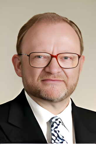 Morten Louis LEVYSOHN