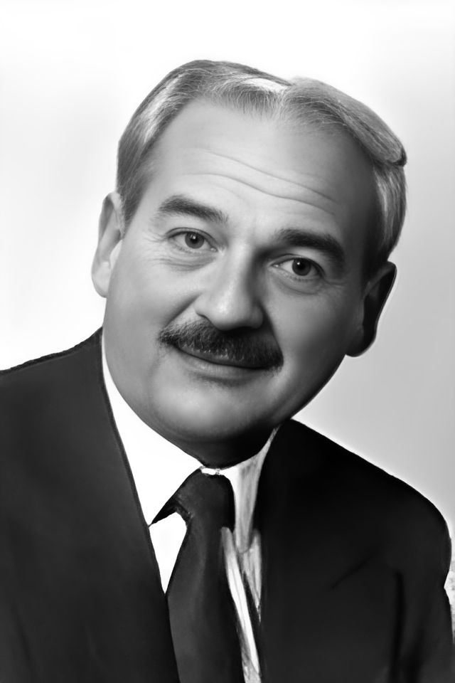 André J. Middelhoek