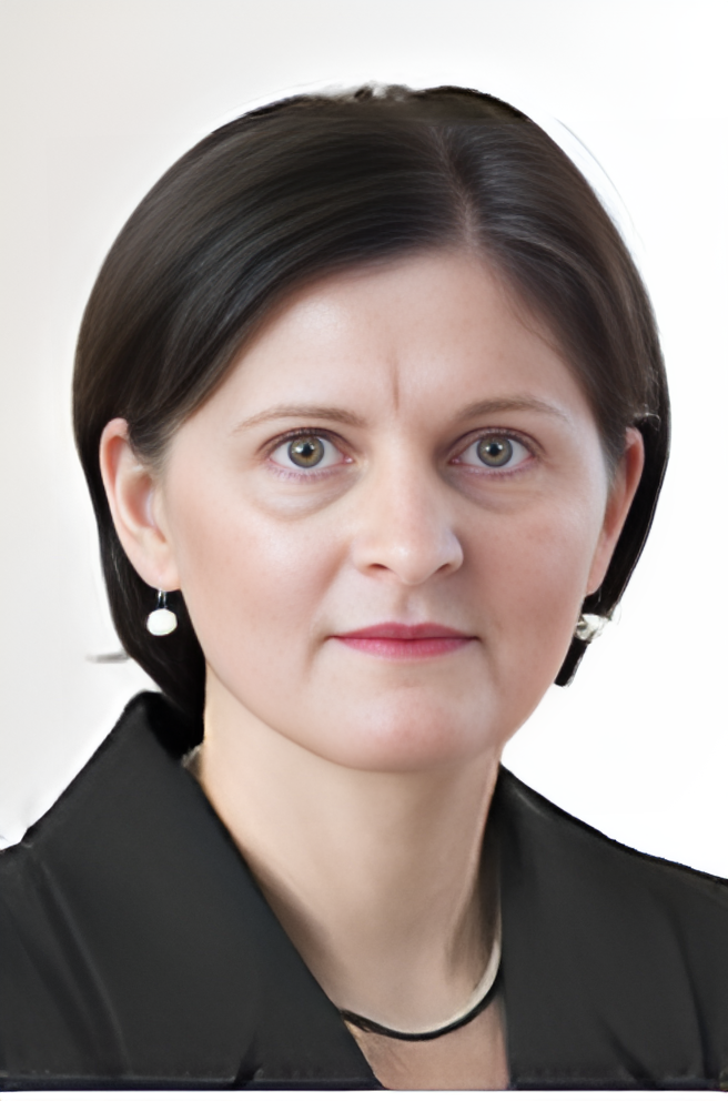 Ирена ПЕТРУШКЯВИЧЕНЕ (Irena PETRUŠKEVIČIENĖ)