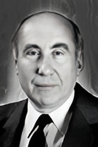 Пиер ЛЬОЛОН (Pierre LELONG)