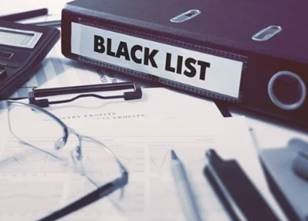 Lista negra pouco utilizada para proteger os fundos europeus contra a fraude