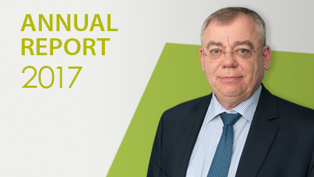 Annual report 2017
