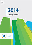 2014 Activity report