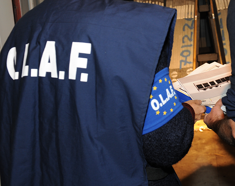 Audit brief: Fighting fraud in EU spending