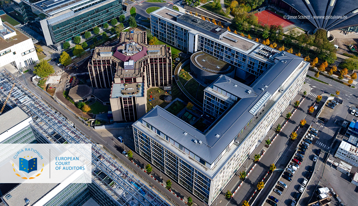 Annual reports concerning the financial year 2019