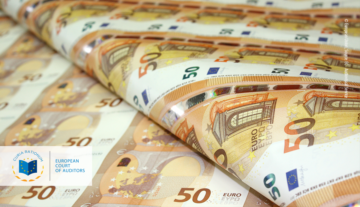 Audit preview: Control of State aid to banks