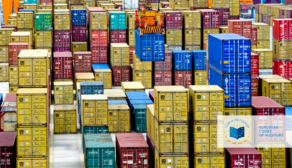 Audit preview: Trade defence instruments