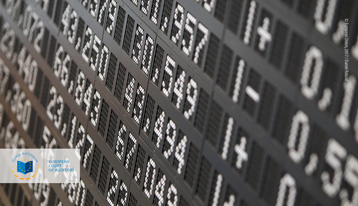 Audit preview: Building an effective Capital Markets Union