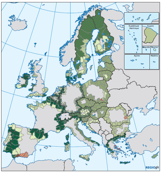 Audit preview: Cross-border cooperation