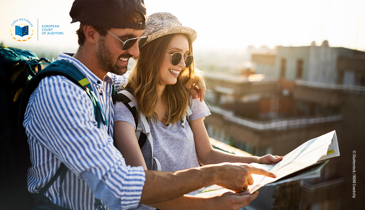 Audit preview: EU support for public projects in the tourism sector