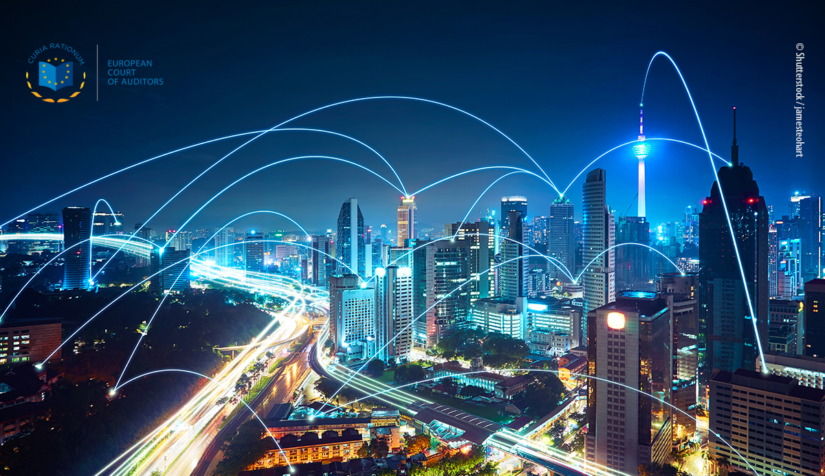 Audit preview: Implementing secure 5G networks in the EU and its Member States