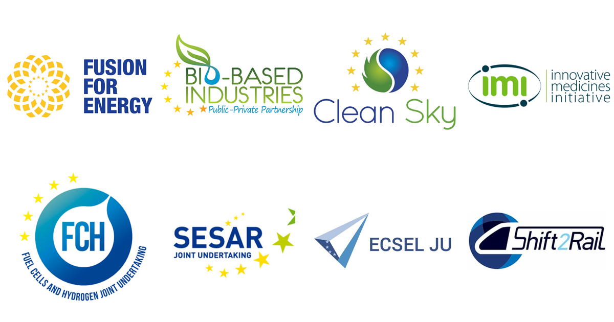 2018 Az uniós közös vállalkozások ellenőrzéséről röviden - Bevezető az Európai Számvevőszéknek az Európai Unió közös vállalkozásairól szóló 2018. évi éves jelentéséhez