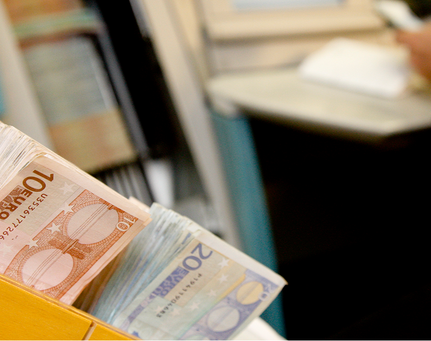 Background paper: The ECA’s modified approach to the Statement of Assurance audits in Cohesion