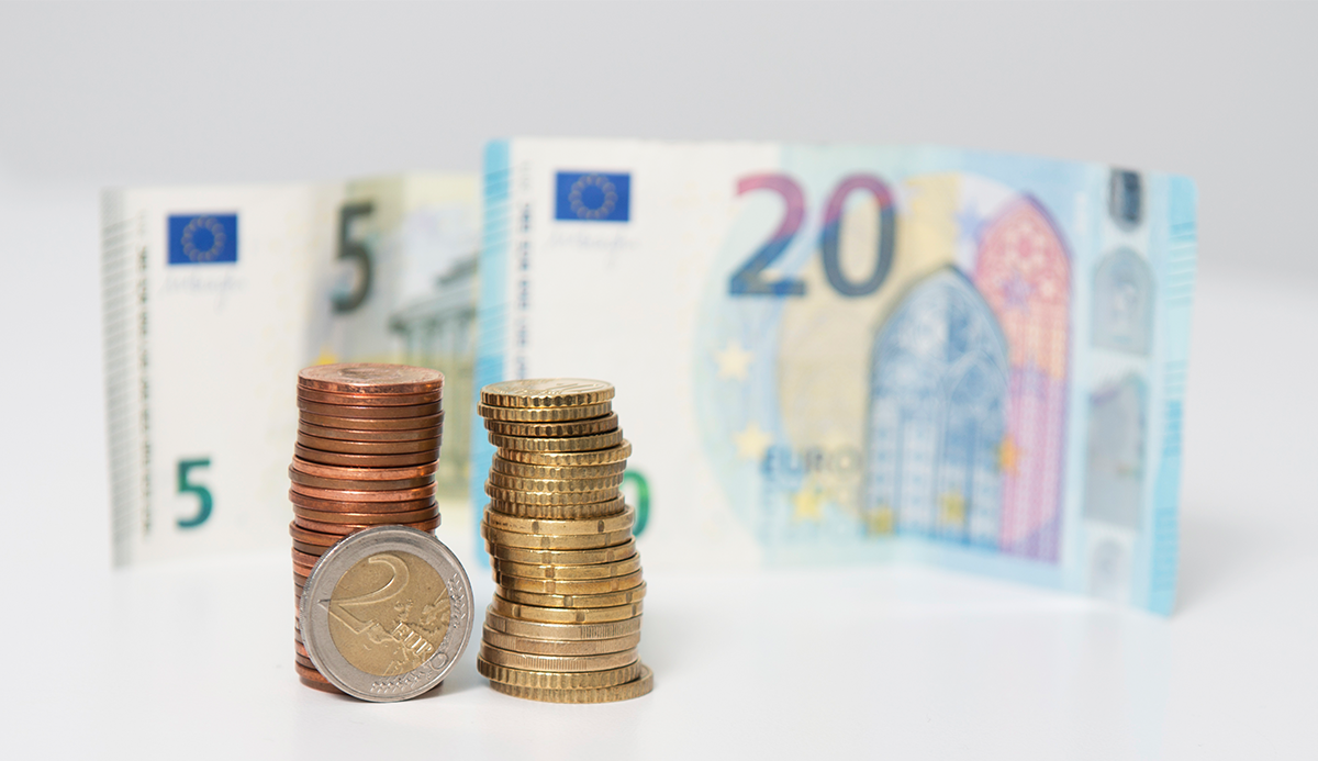 Briefing Paper: Future of EU finances: reforming how the EU budget operates