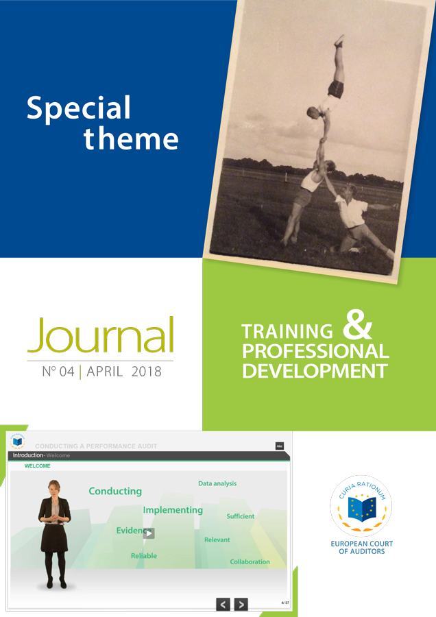 ECA Journal 