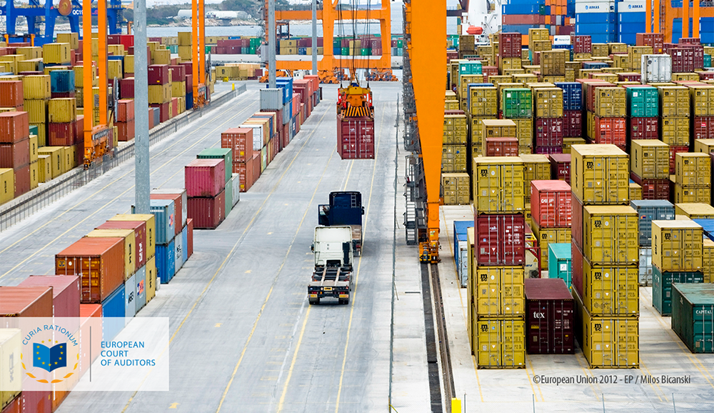 Landscape review: Towards a successful transport sector in the EU: challenges to be addressed