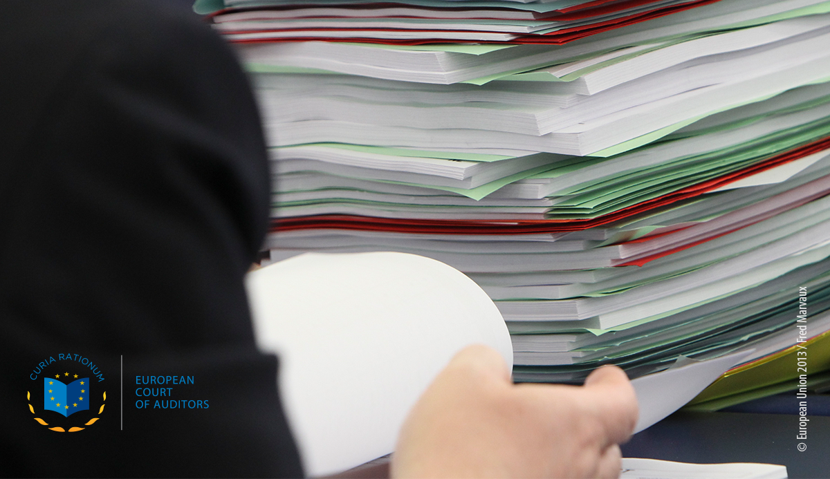 Opinion No 2/2020 (pursuant to Articles 287(4) and 322(1)(a), TFEU) on the Commission’s amended proposal of 14 January 2020 on the Common Provisions Regulation, COM(2020) 23 final.