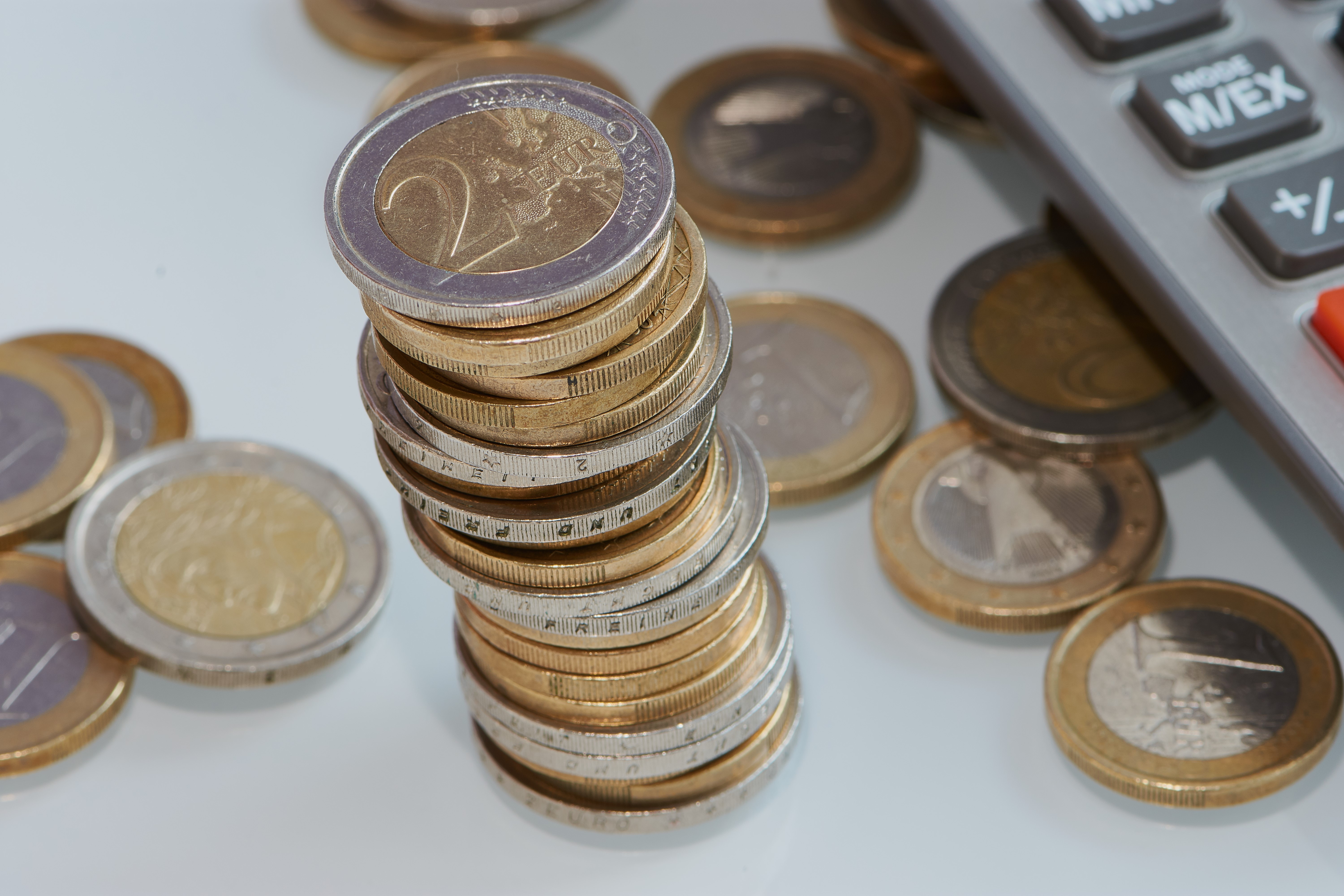 Stellungnahme 2/2021 (gemäß Artikel 322 Absatz 2 AEUV)