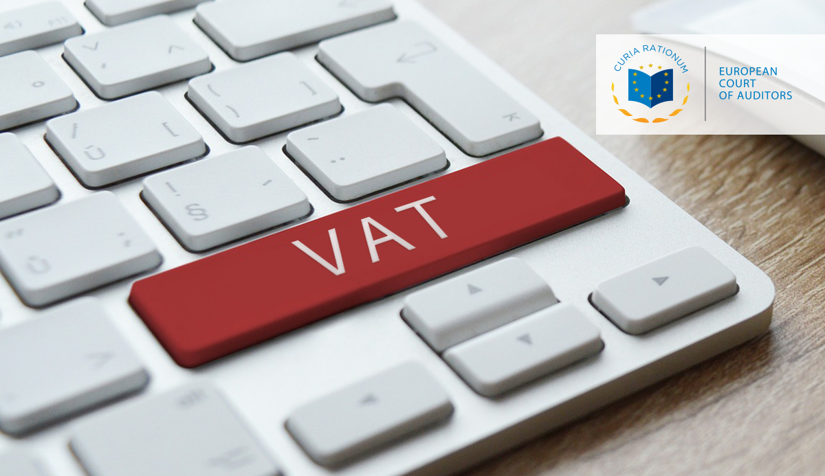 Rapid case review: VAT reimbursement in Cohesion - an error-prone and sub-optimal use of EU funds