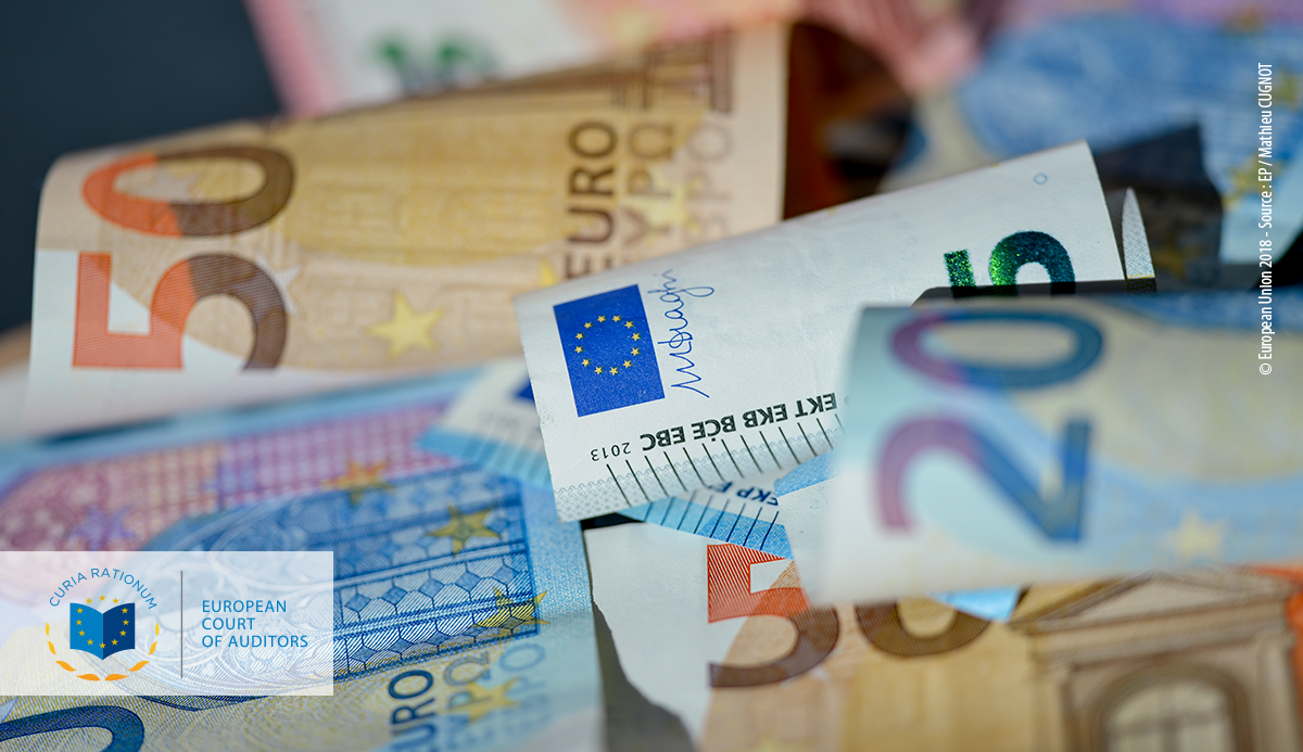 Review No 03/2019: Allocation of Cohesion policy funding to Member States for 2021-2027 (Rapid case review)