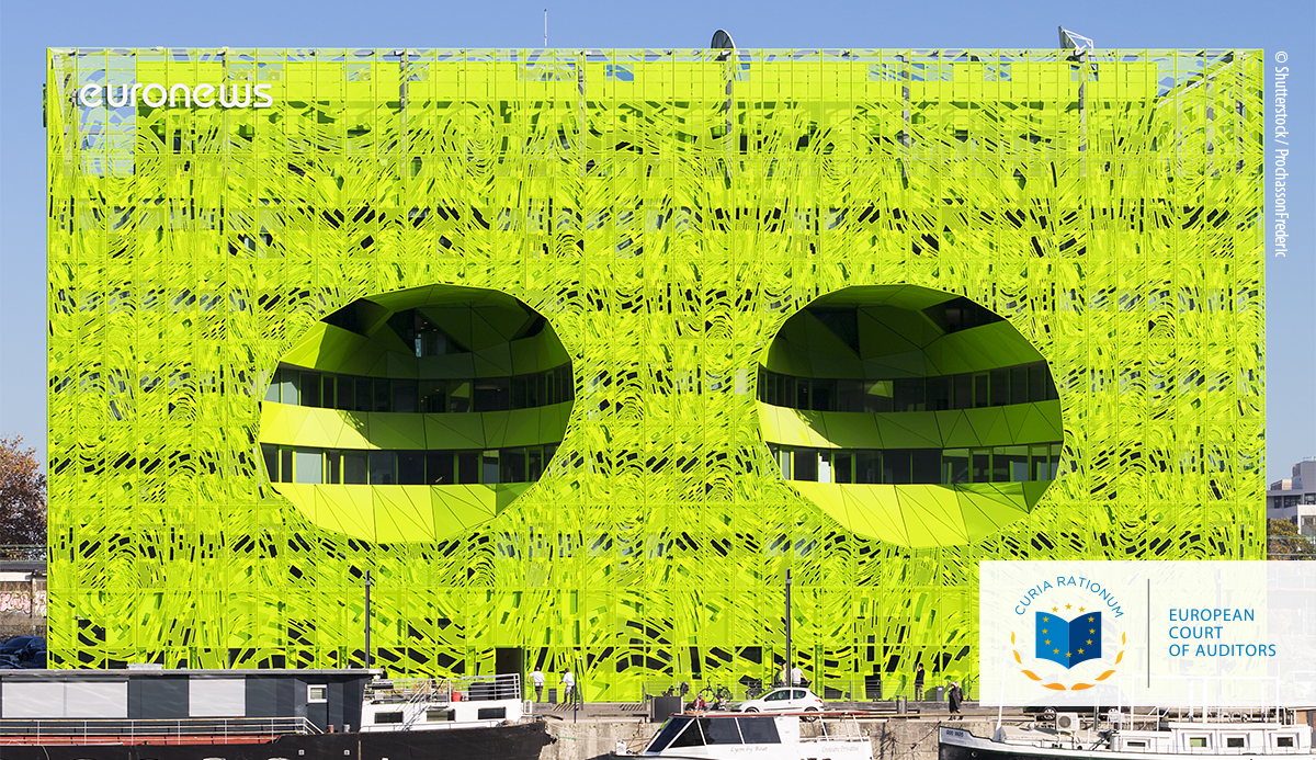 Review No 06/2019: How the Commission monitors the EU support to Euronews (Rapid case review)