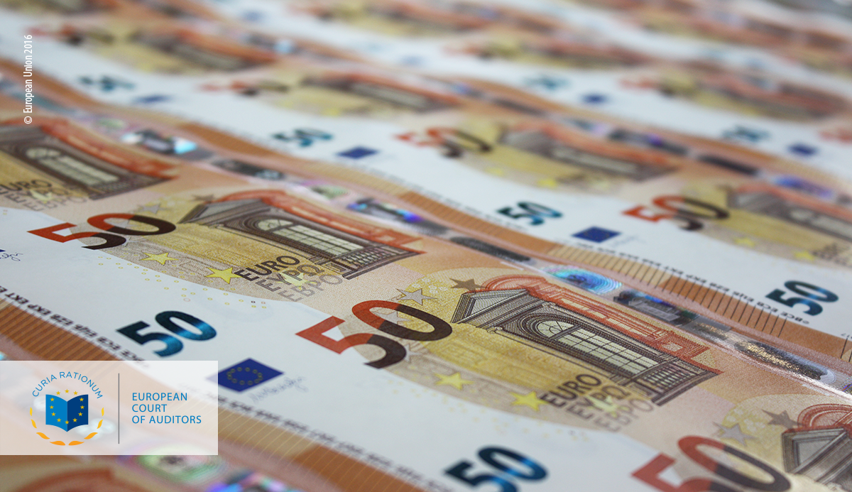 Review No 05/2019: Outstanding commitments in the EU budget – A closer look (Rapid case review)