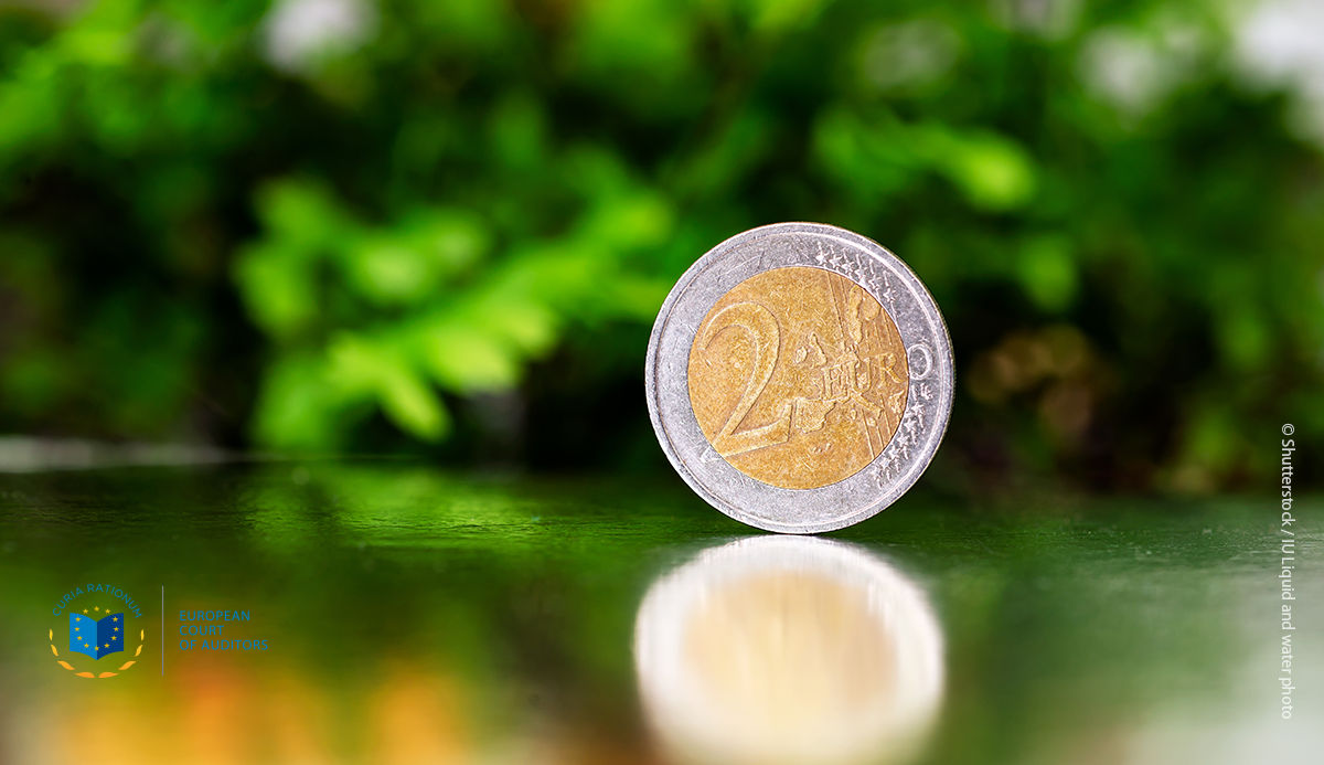 Review No 01/2020: Tracking climate spending in the EU budget