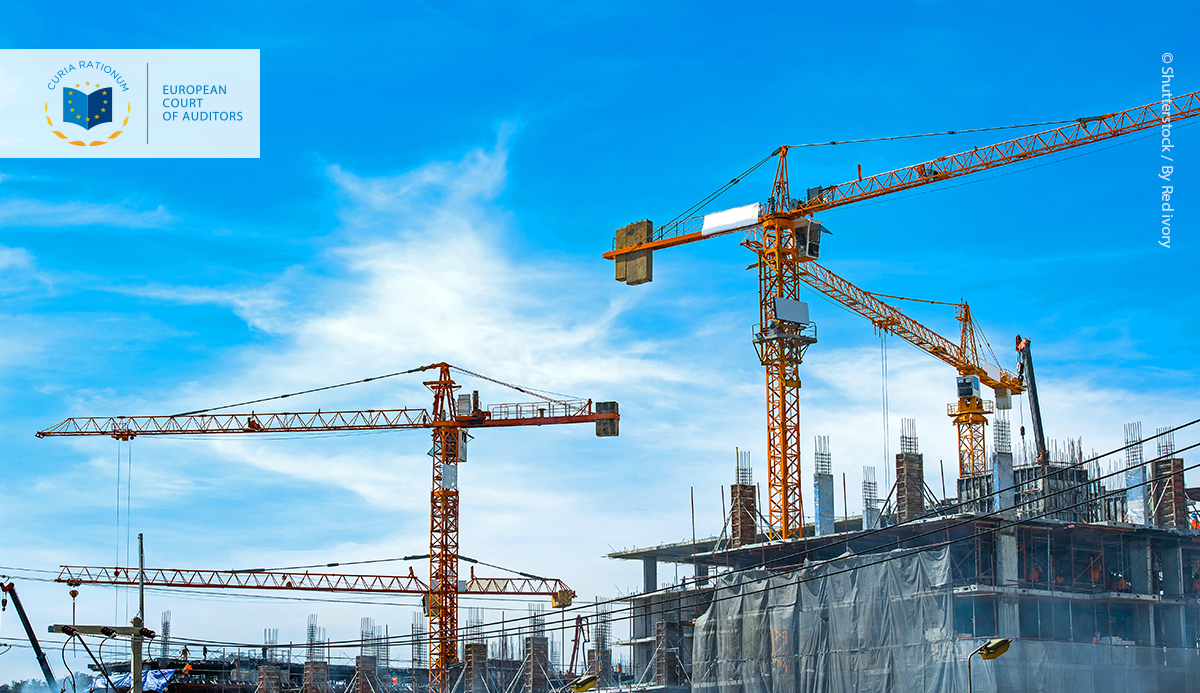 Különjelentés 12/2020: Az Európai Beruházási Tanácsadó Platform: Az uniós beruházások élénkítésére létrehozott platform hatása egyelőre elenyésző