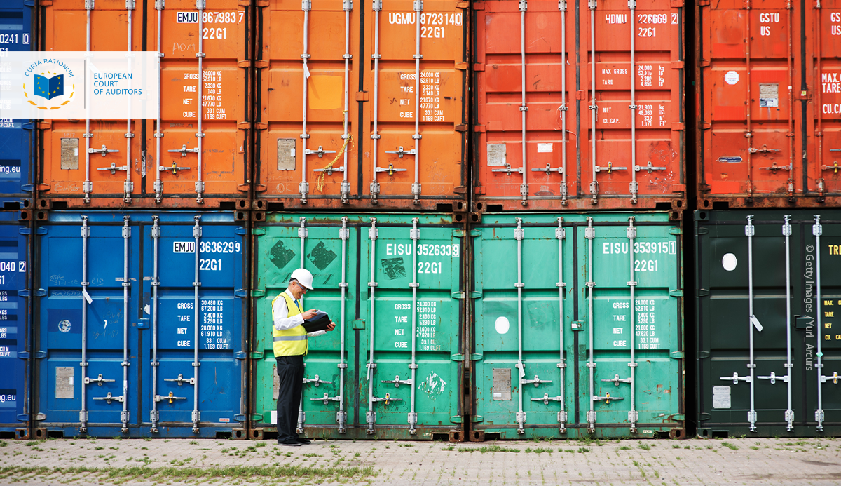Informe Especial 04/2021: Controles aduaneros: la armonización insuficiente es un obstáculo para los intereses financieros de la UE