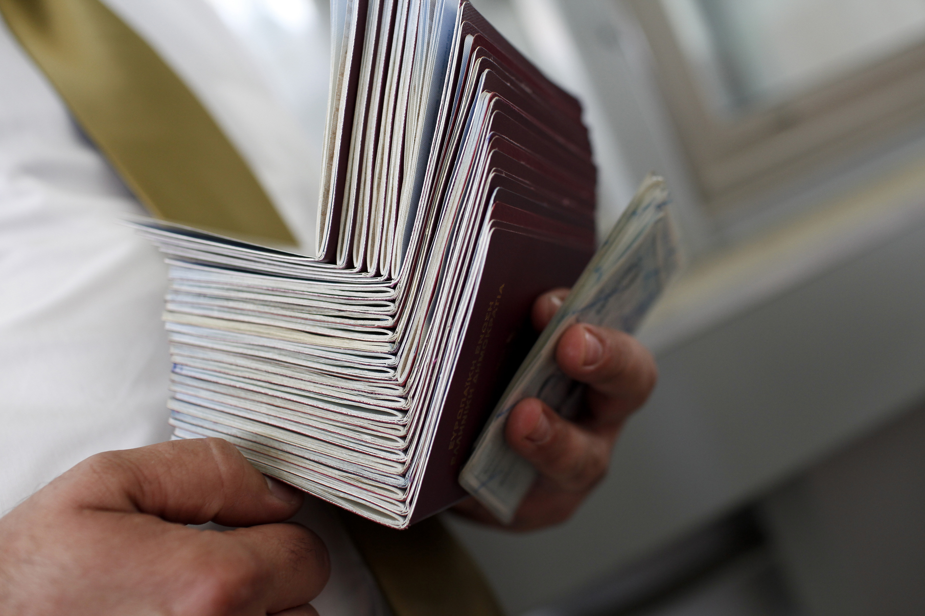 Sonderbericht 17/2021: Zusammenarbeit der EU mit Drittländern bei der Rückübernahme: Maßnahmen zwar relevant, doch wurden nur begrenzte Ergebnisse erzielt