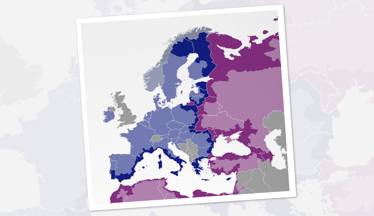 Специален доклад 27/2022: Финансиране от ЕС за трансгранично сътрудничество със съседните държави