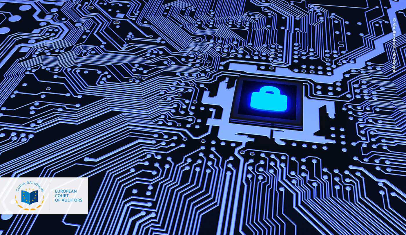 CC Audit Compendium – Cybersecurity