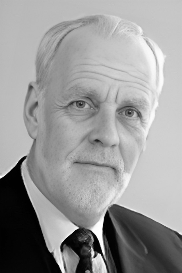 Jan O. Karlsson